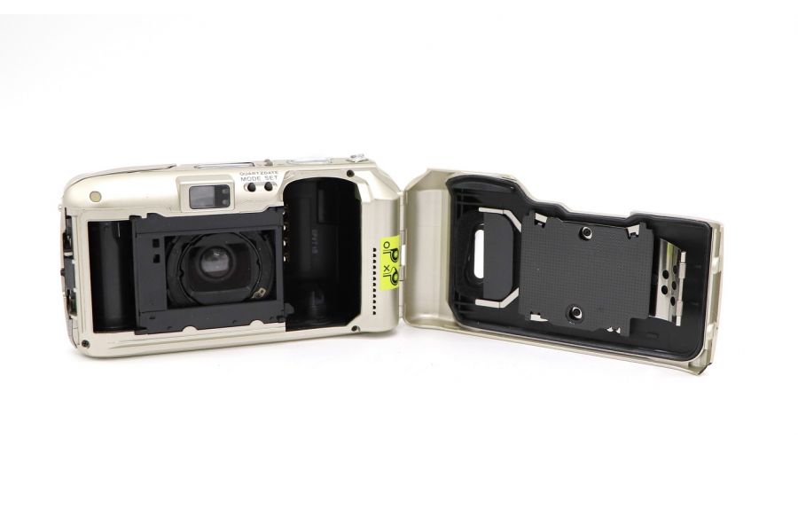 Olympus Stylus Epic Zoom 80