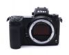 Nikon Z7 II body в упаковке (пробег 3260 кадров)