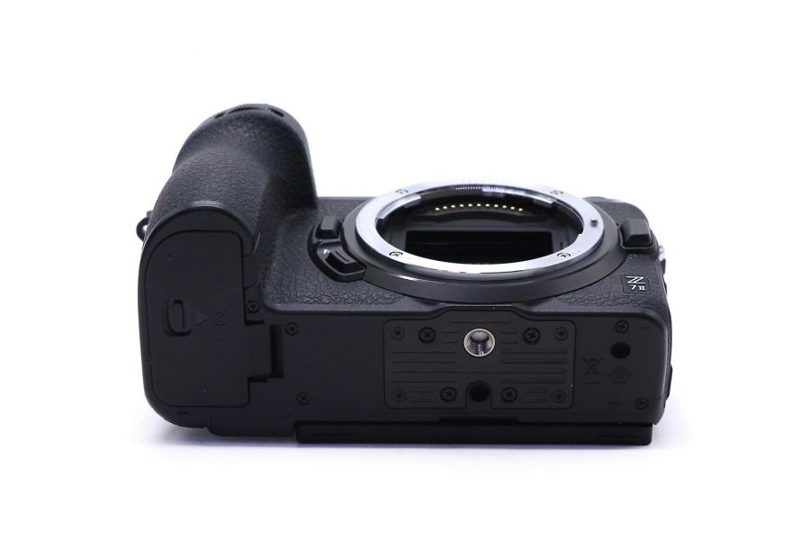 Nikon Z7 II body в упаковке (пробег 3260 кадров)