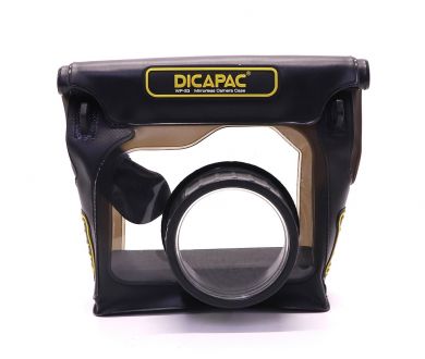 Купить Водонепроницаемый чехол Dicapac WP-S3 Водонепроницаемый чехол Dicapac WP-S3