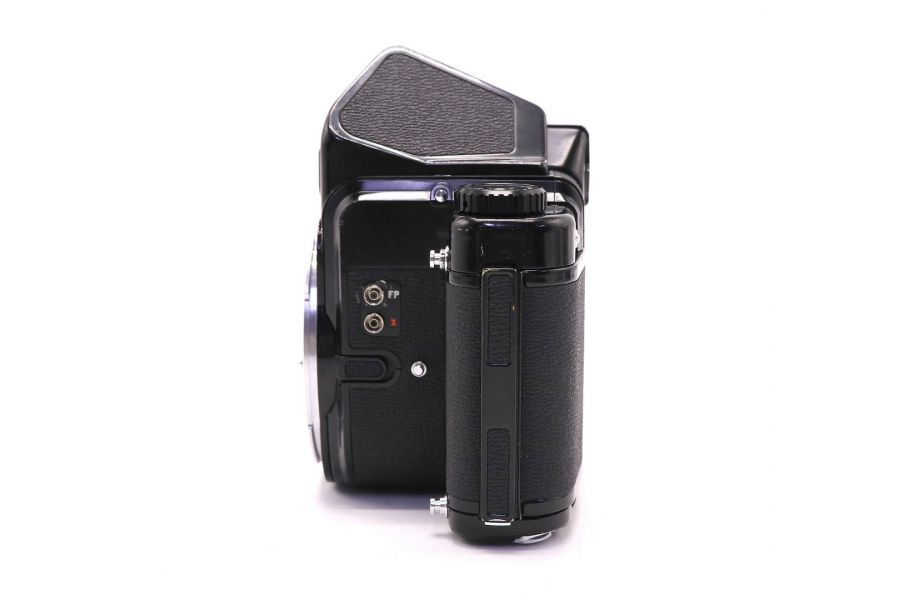 Pentax 6x7 body неисправный (4177763)