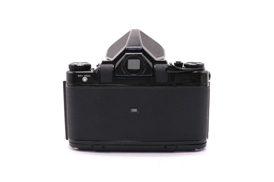 Pentax 6x7 body неисправный (4177763)