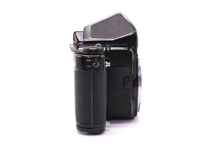 Pentax 6x7 body неисправный (4177763)