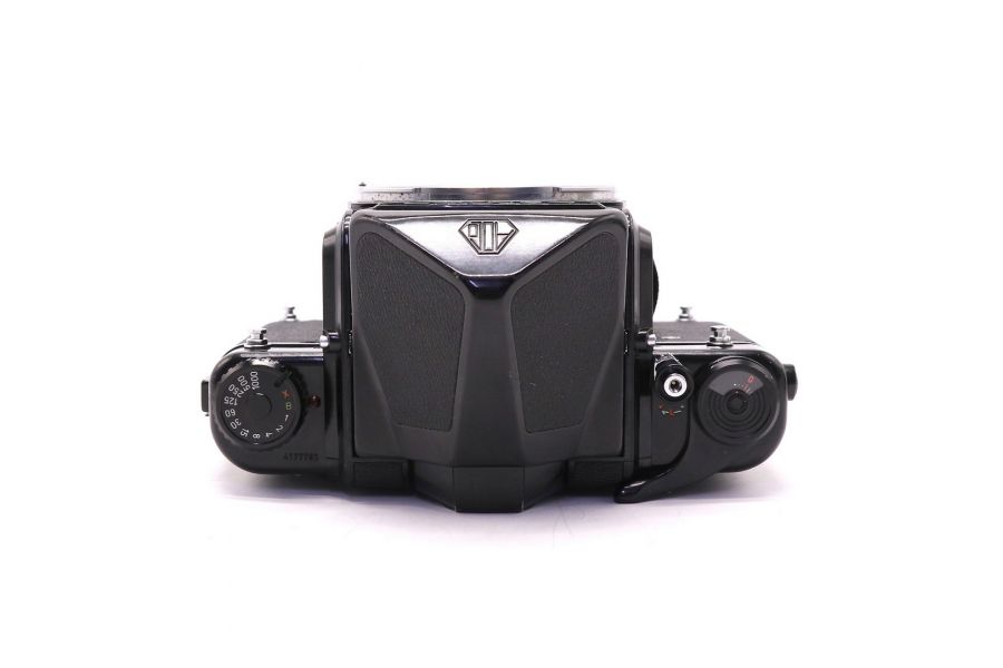 Pentax 6x7 body неисправный (4177763)