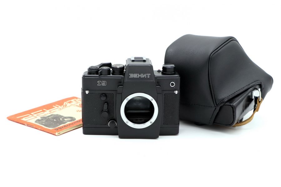 Зенит 19 body новый