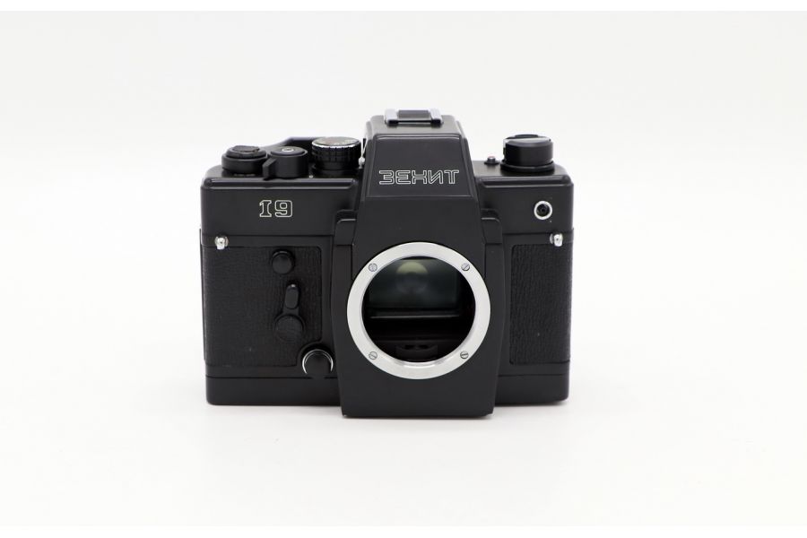 Зенит 19 body новый