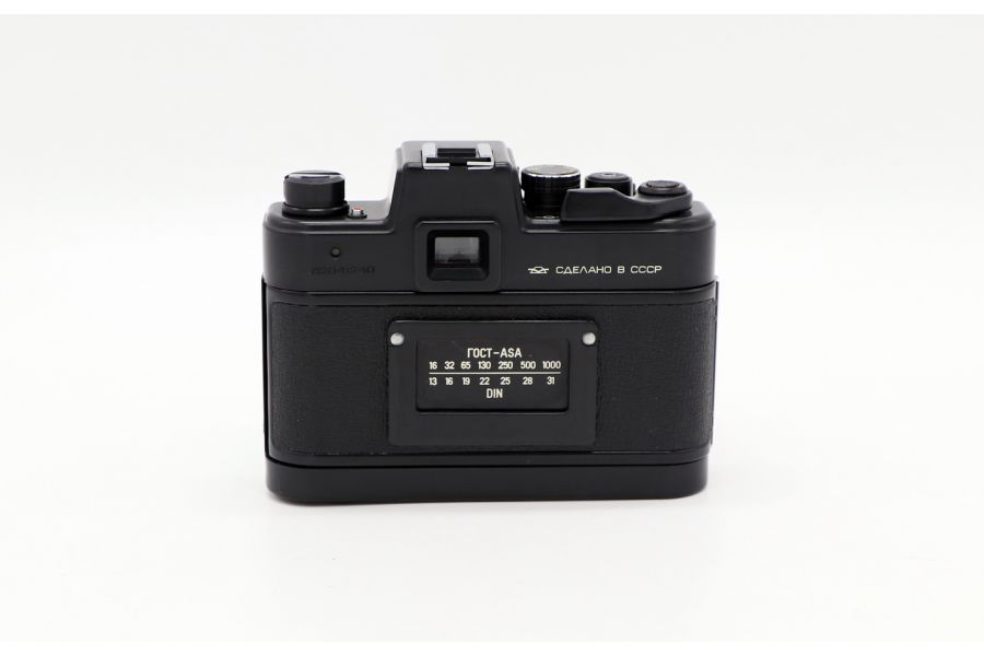 Зенит 19 body новый