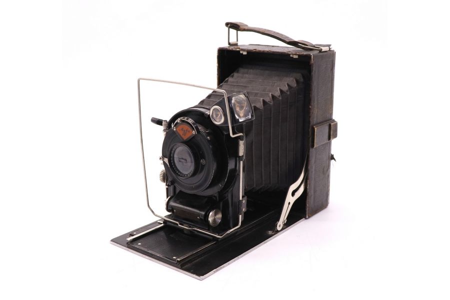 Agfa Standard (Germany, 1930)