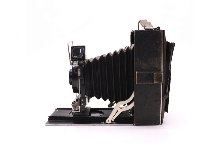 Agfa Standard (Germany, 1930)