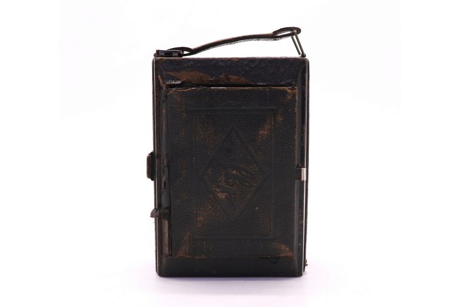 Agfa Standard (Germany, 1930)