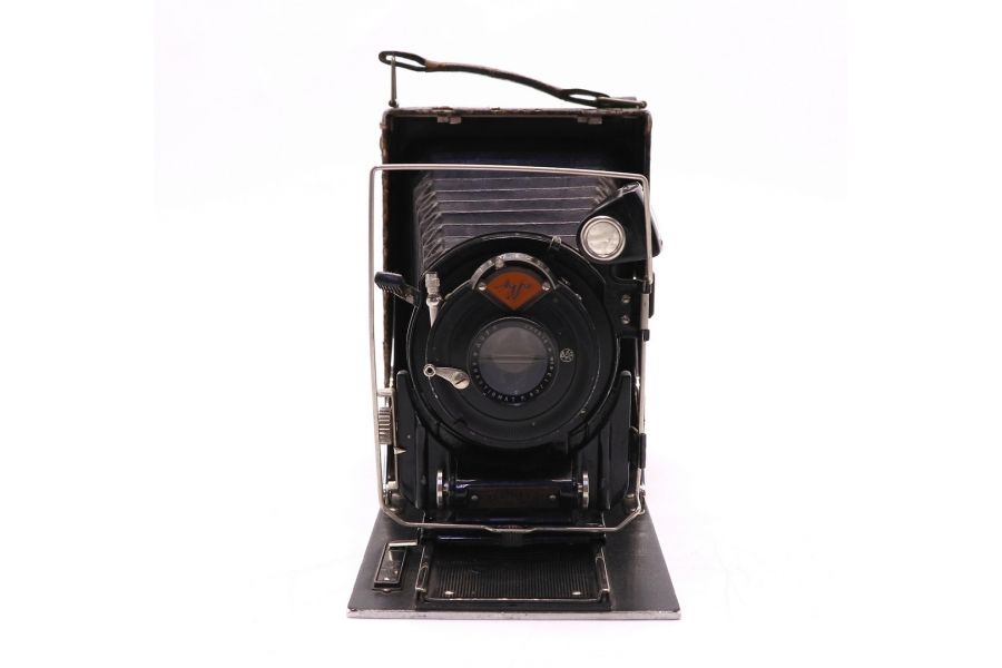 Agfa Standard (Germany, 1930)