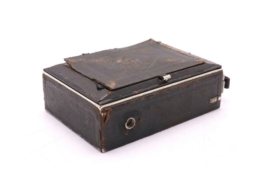 Agfa Standard (Germany, 1930)