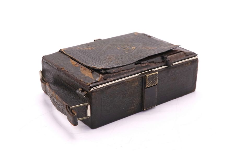 Agfa Standard (Germany, 1930)