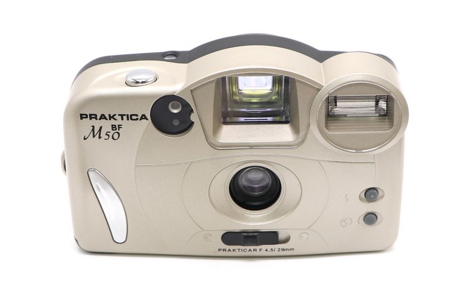 Praktica M50 BF