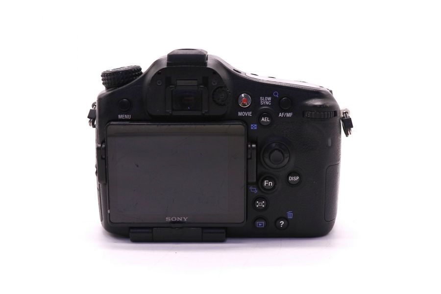 Фотокамера зеркальная Sony A77 kit (9175 кадров)