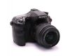 Фотокамера зеркальная Sony A77 kit (9175 кадров)