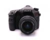 Фотокамера зеркальная Sony A77 kit (9175 кадров)