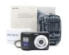 Sony Cyber-shot DSC-S3000 в упаковке