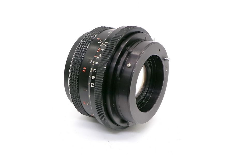 Biometar 2.8/80 MC Carl Zeiss Jena (Germany)