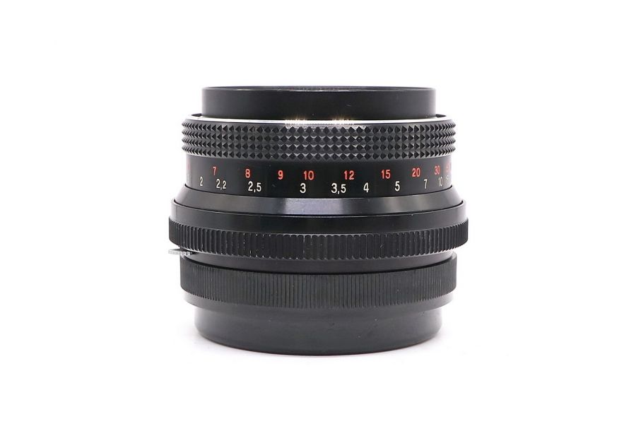 Biometar 2.8/80 MC Carl Zeiss Jena (Germany)