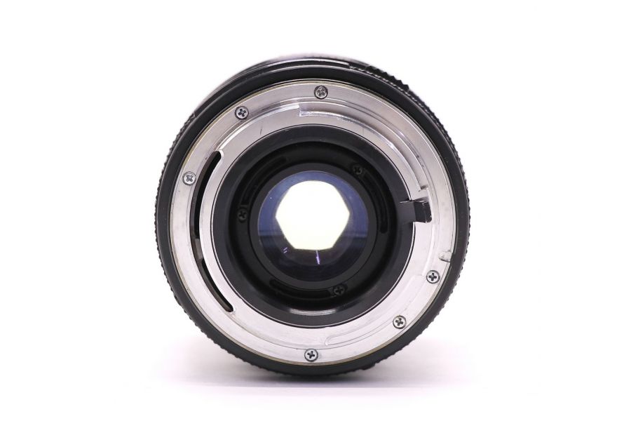 Sigma-XQ MF 39-80mm f/3.5 Multi-Coated Pentax K