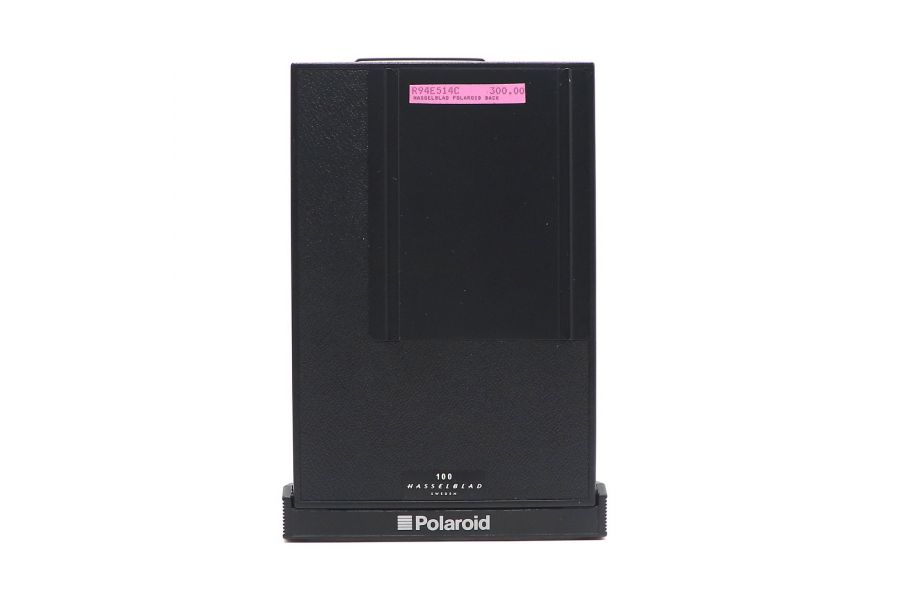 Задник Hasselblad Polaroid Back