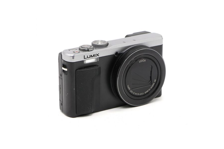 Panasonic Lumix TZ80