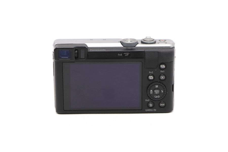 Panasonic Lumix TZ80