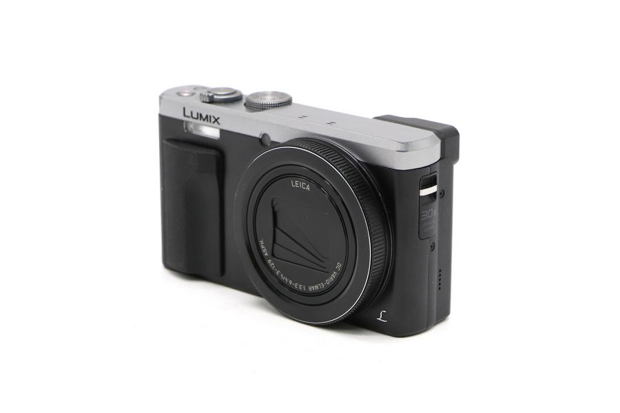 Panasonic Lumix TZ80