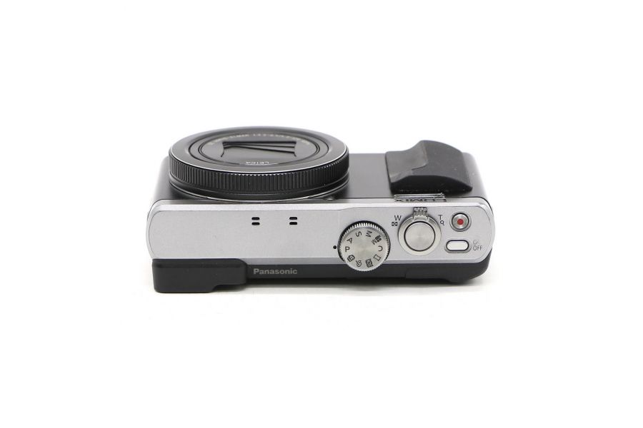 Panasonic Lumix TZ80