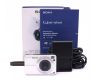 Sony Cyber-shot DSC-W120 silver в упаковке