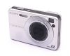 Sony Cyber-shot DSC-W120 silver в упаковке