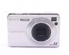 Sony Cyber-shot DSC-W120 silver в упаковке