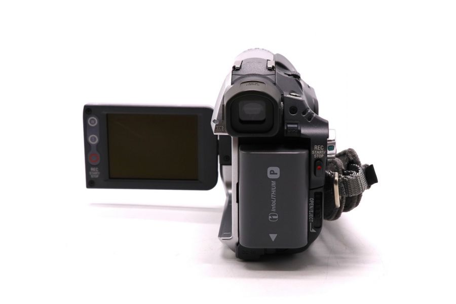 Видеокамера Sony DCR-HC19E