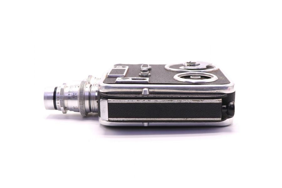 Кинокамера Meopta Admira 8IIA