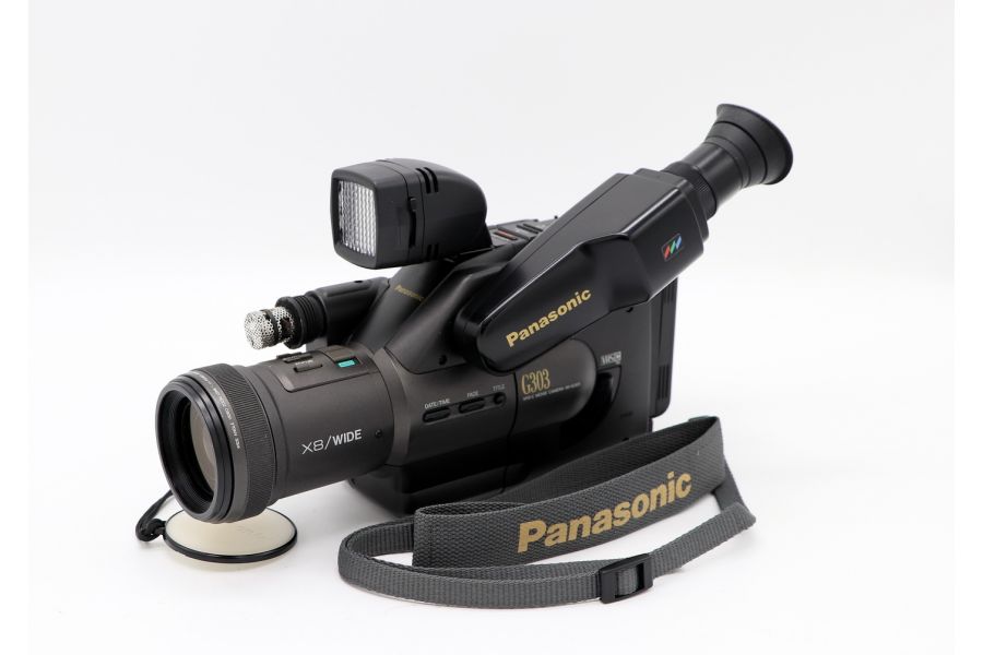 Видеокамера Panasonic NV-G303B