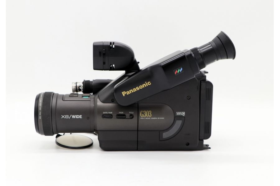 Видеокамера Panasonic NV-G303B