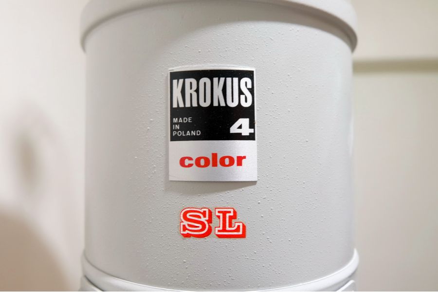 Фотоувеличитель Krokus Color 4 SL
