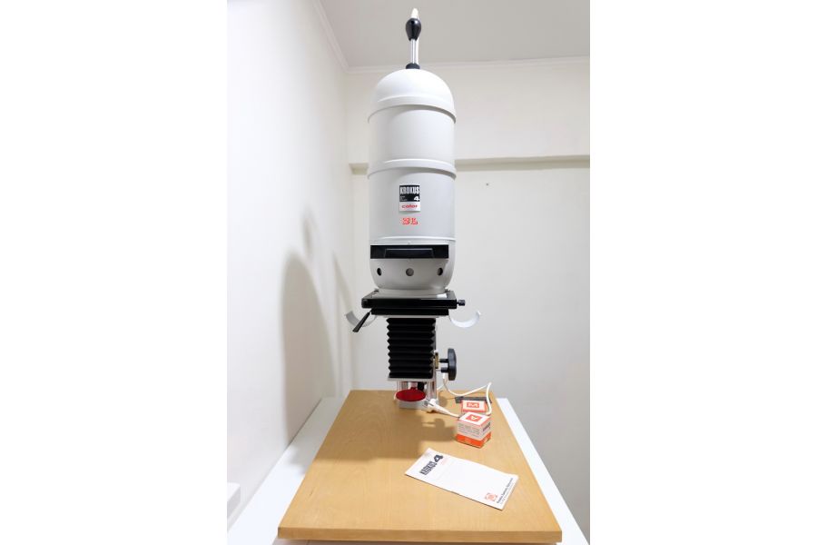 Фотоувеличитель Krokus Color 4 SL