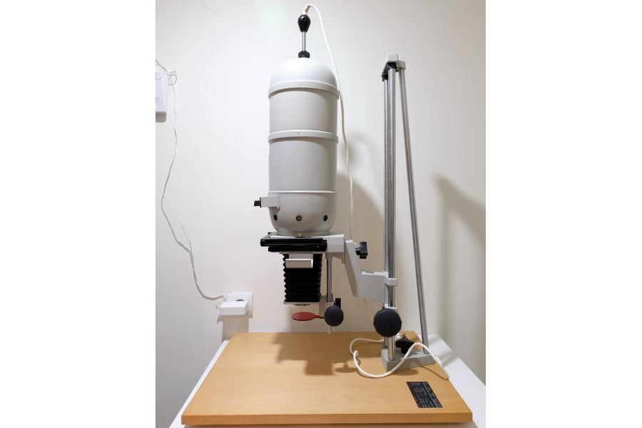 Фотоувеличитель Krokus Color 4 SL