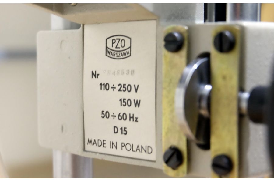 Фотоувеличитель Krokus Color 4 SL