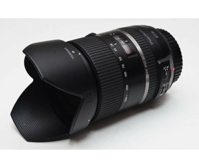 Tamron 28-300mm f/3.5-6.3 Di VC PZD (A010) Canon EF новый