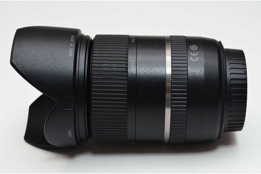 Tamron 28-300mm f/3.5-6.3 Di VC PZD (A010) Canon EF новый