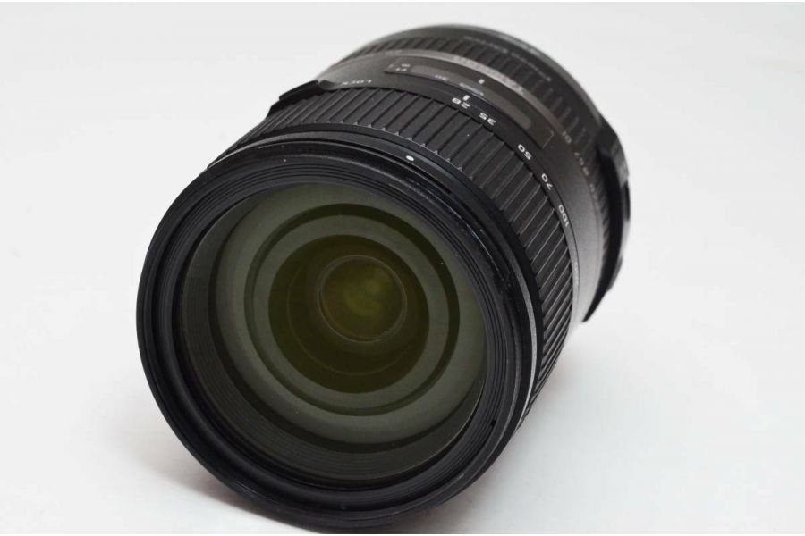 Tamron 28-300mm f/3.5-6.3 Di VC PZD (A010) Canon EF новый