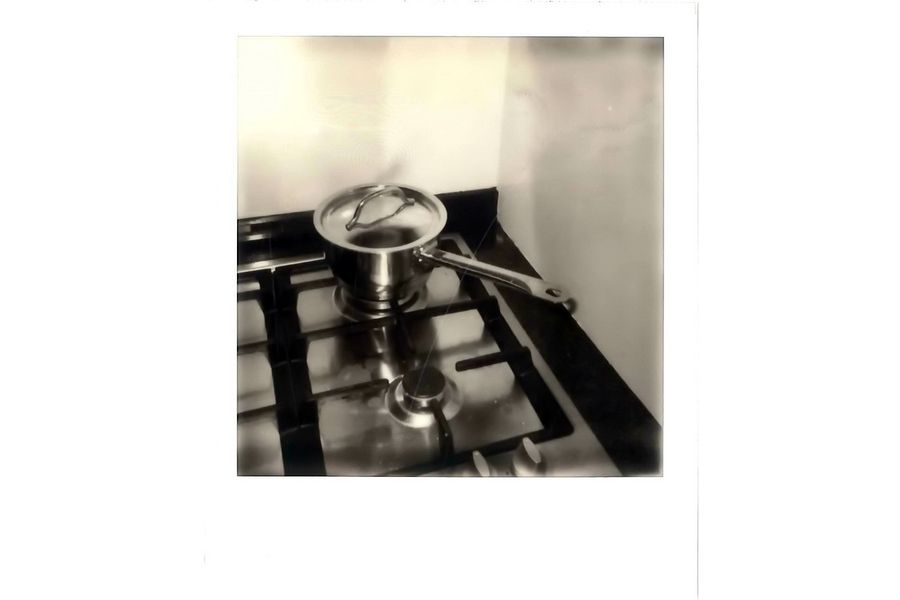 Polaroid 670AF Supercolor (Made in U. K.)