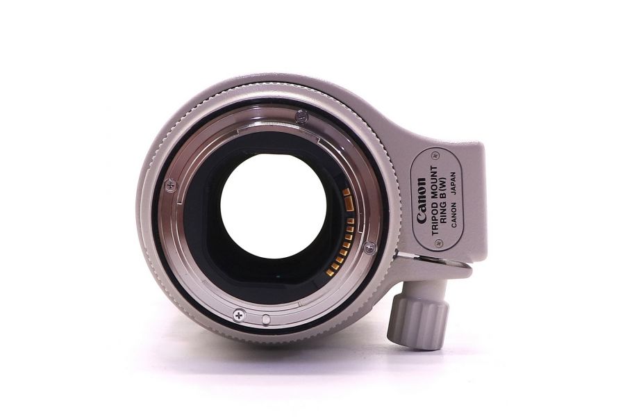 Canon EF 70-200mm f/2.8L IS II USM в упаковке