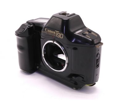 Canon T90 body 