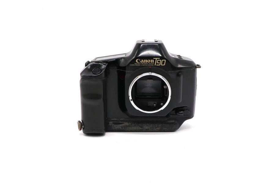 Canon T90 body 