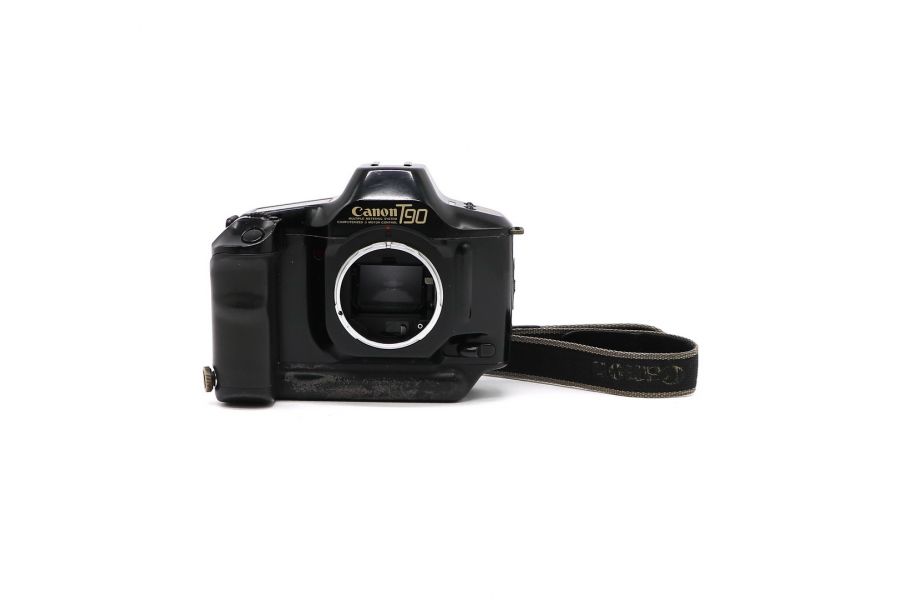 Canon T90 body 