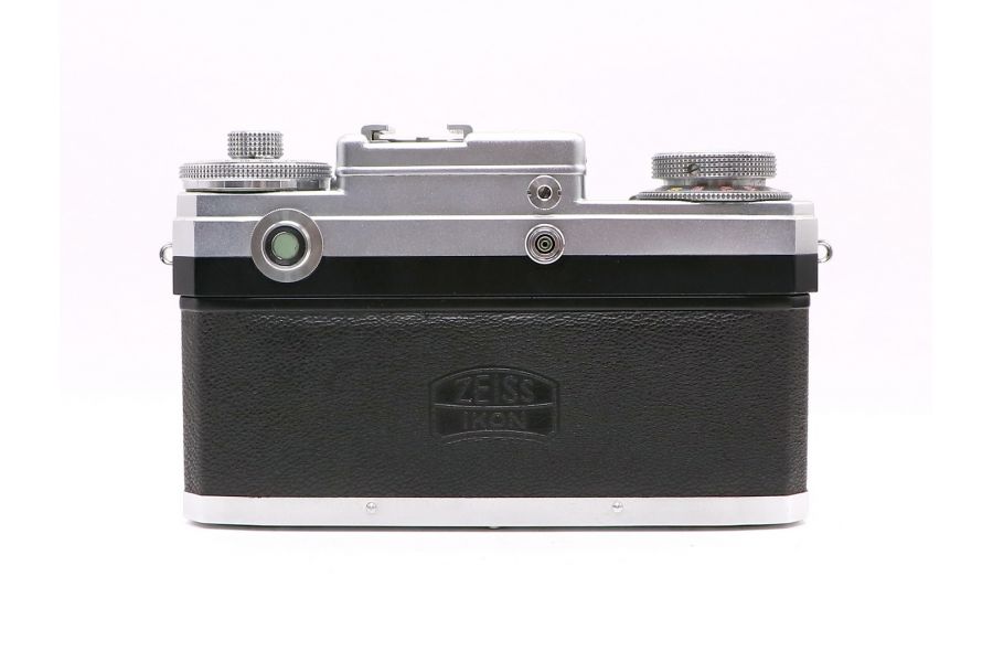Contax IIIa body б.